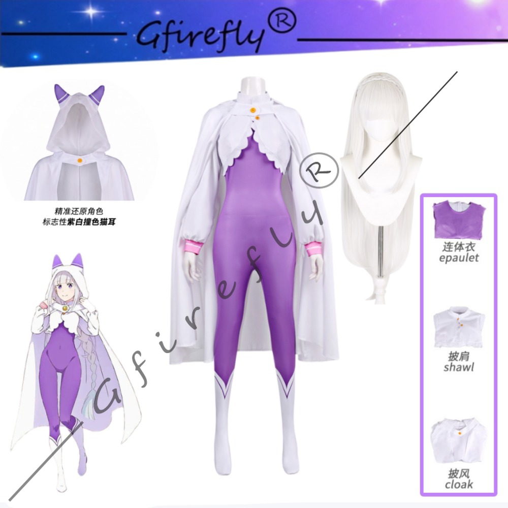 South Korea Lifestyle - Re:Zero Starting Life in Another World