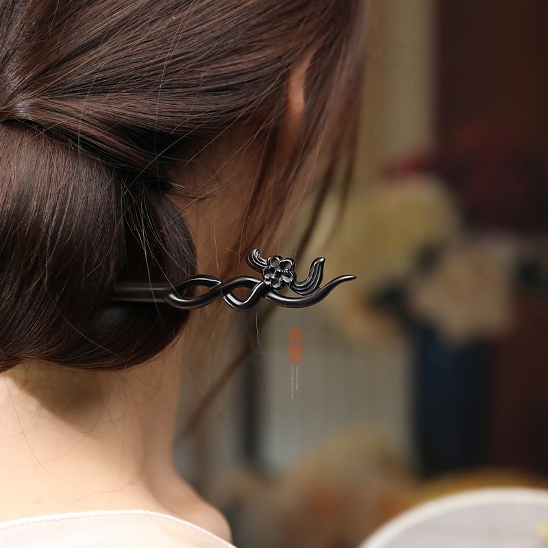 Chinese Style Hair Stick Minim - Hanbok Hair Pin recension och pris