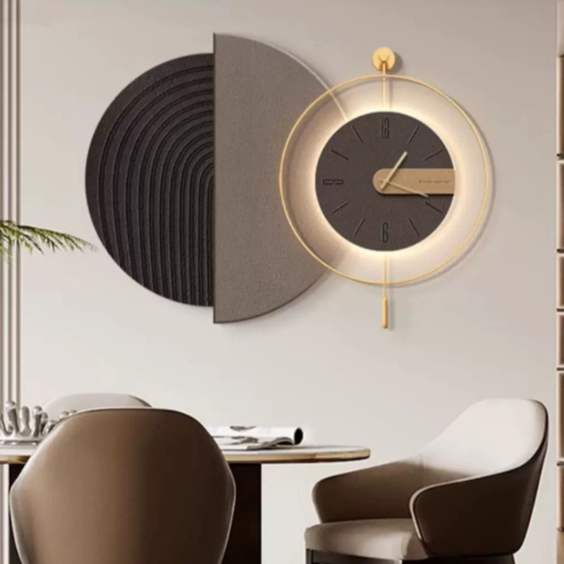 Chinese Style Xenomorph Wall W - Modern Korean Lifestyle recension och pris