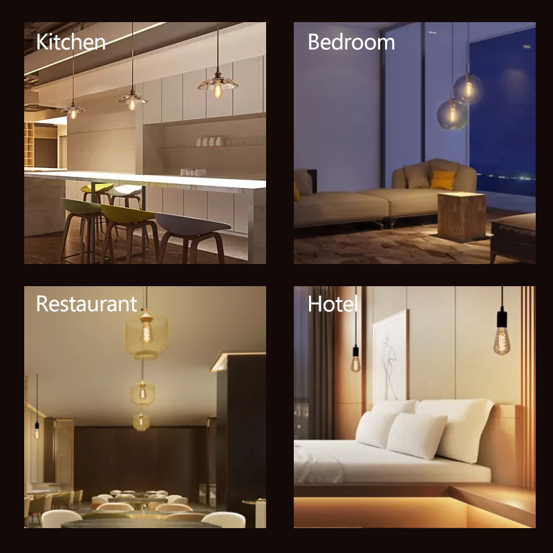 Philips LED G93 Classic Filame - Philips Bulb Led Classic recension och pris