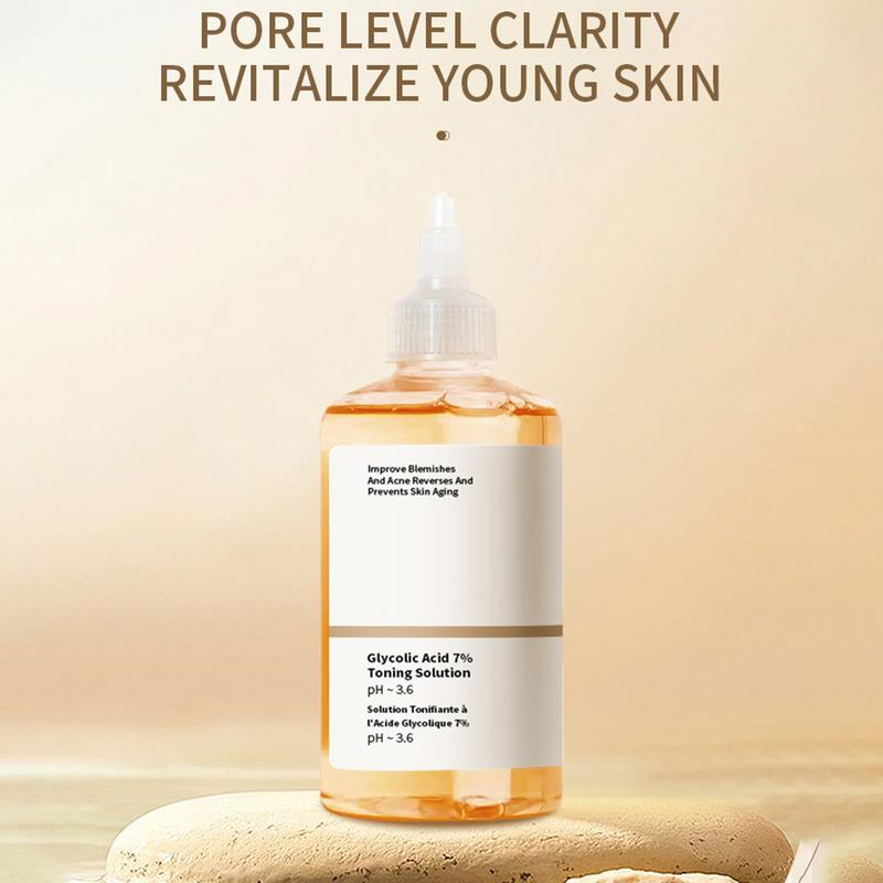 Remove Acne Fade Acne Glycolic - Essence Serum Toner recension och pris