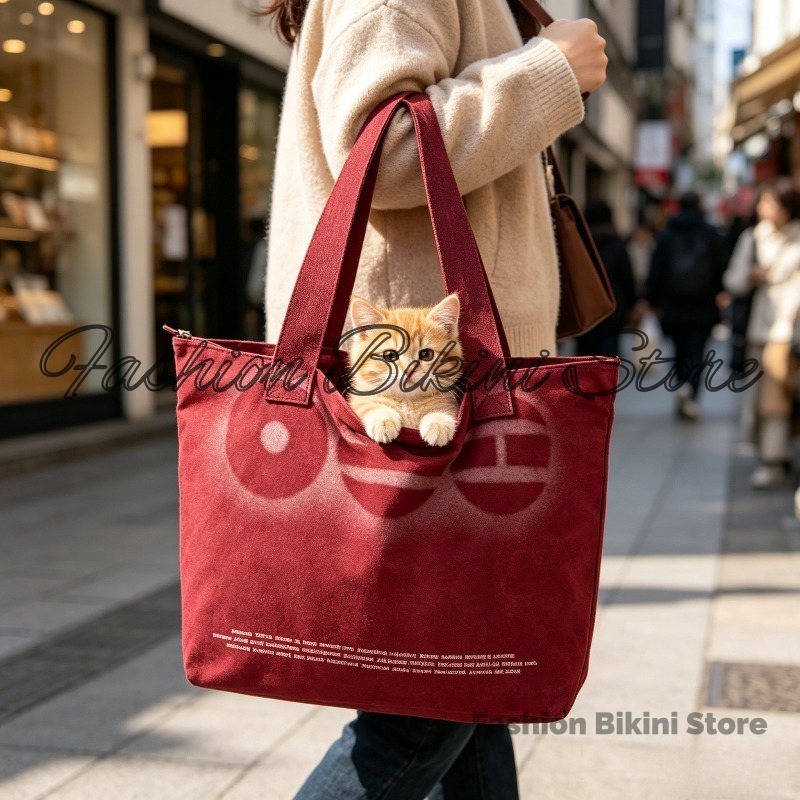 New Red Korean Style Same Dual - Korean Daily Lifestyle recension och pris