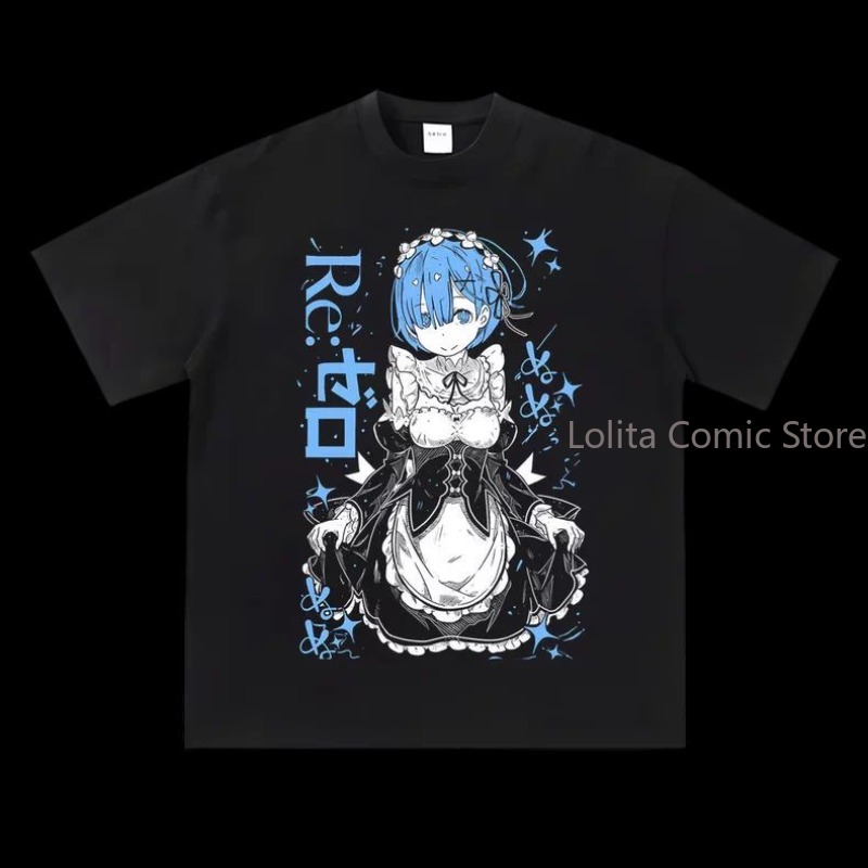 Anime Re Zero Starting Life in - South Korea Lifestyle recension och pris