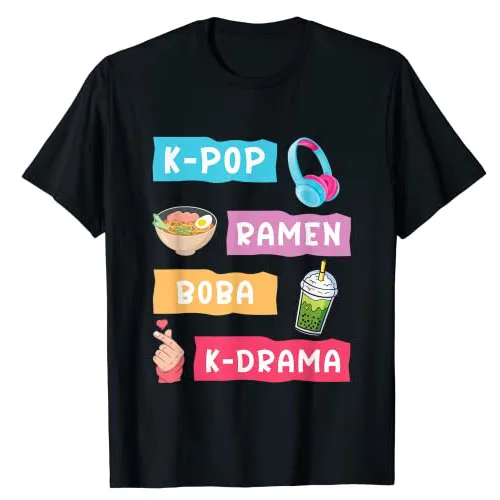 K-Pop Fashion for Fans of Kore - South Korea Lifestyle recension och pris