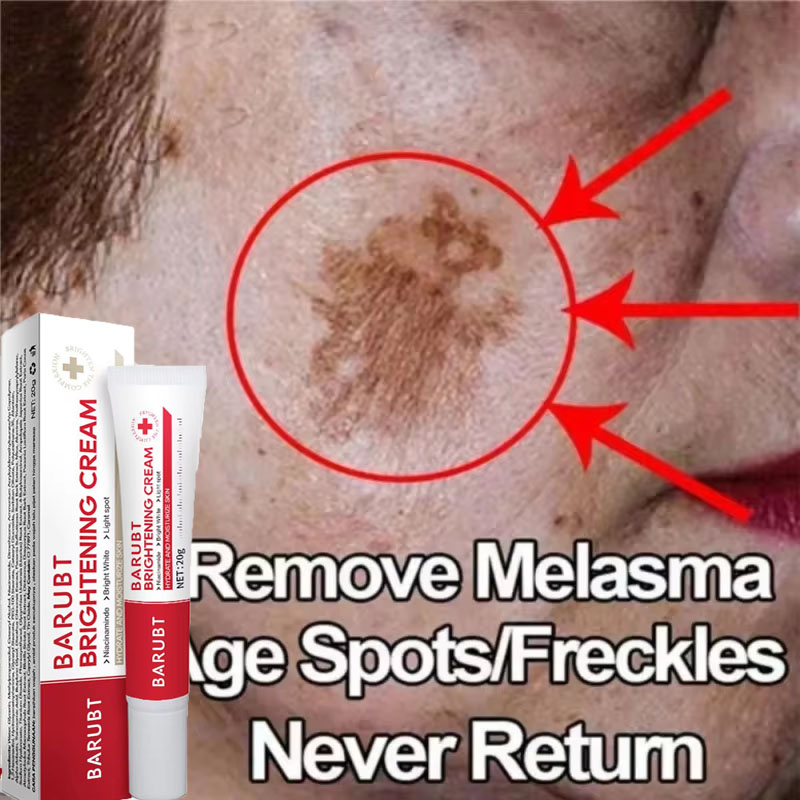 Powerful Spot-removing Whiteni - Korean Skincare Routine recension och pris