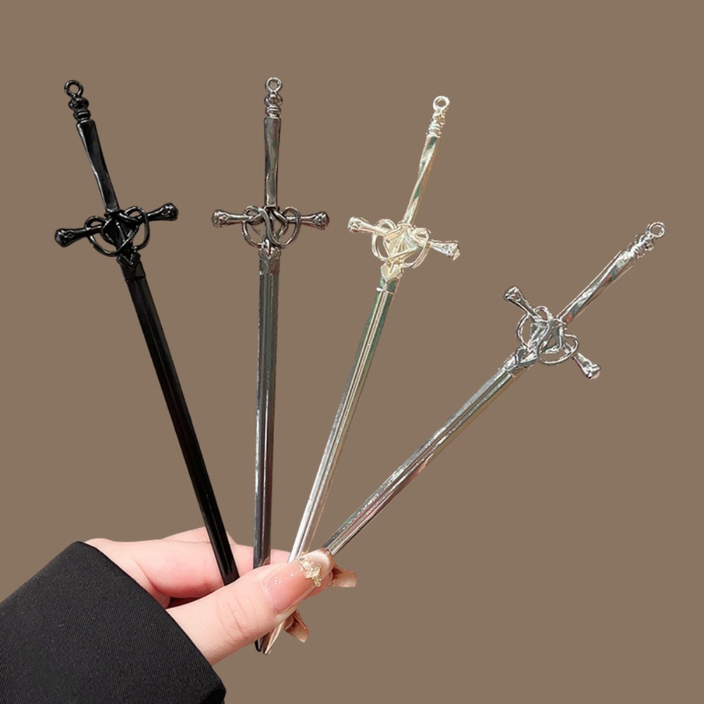 1/4pcs New Chinese Ancient Sty - Hanbok Hair Pin recension och pris