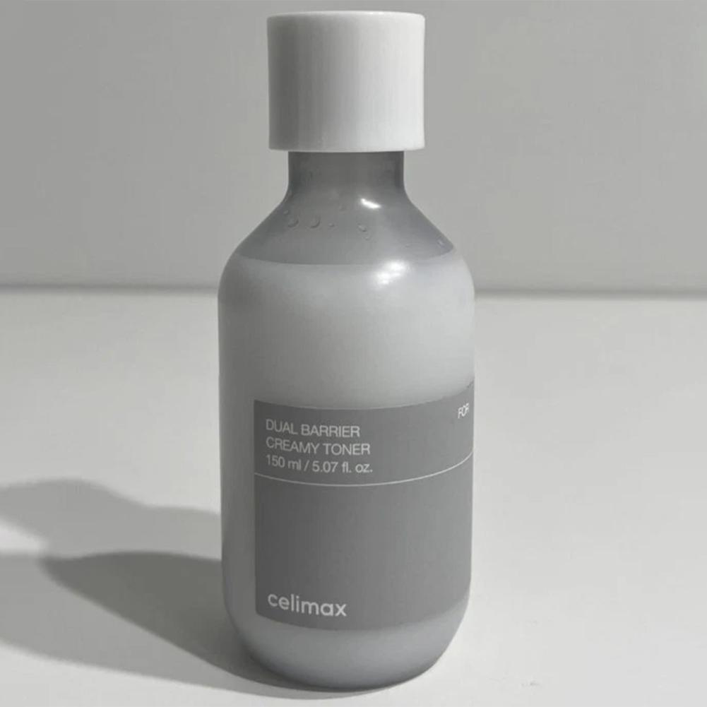 Korean Celimax 150ml Gentle So - Essence Serum Toner recension och pris