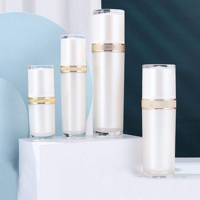 100ml pearl white acrylic/plas - Essence Serum Toner recension och pris