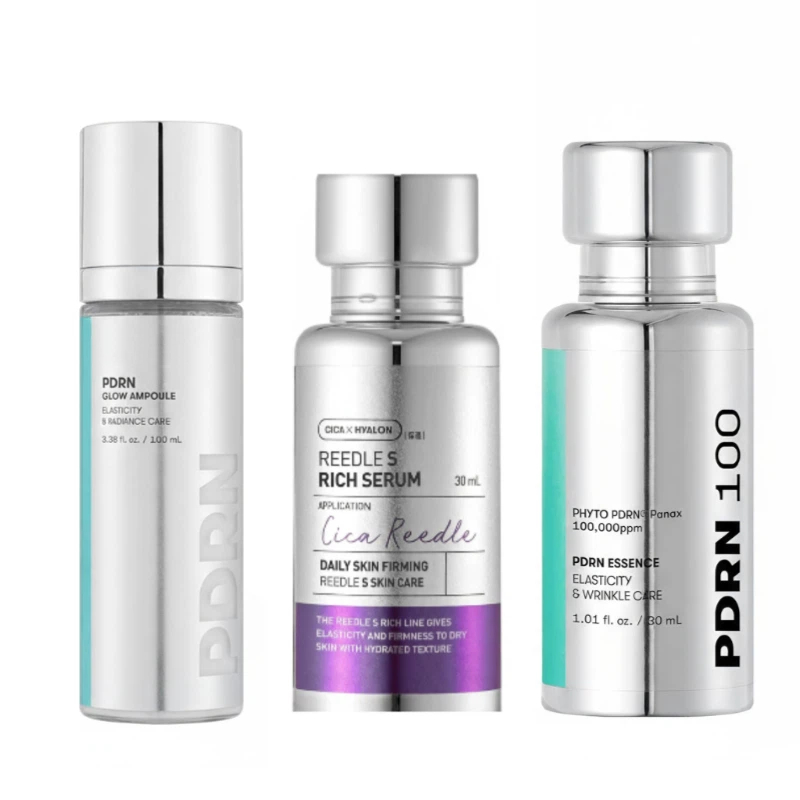 Korean Skincare CICA Reedles R - Korean Skincare Routine recension och pris