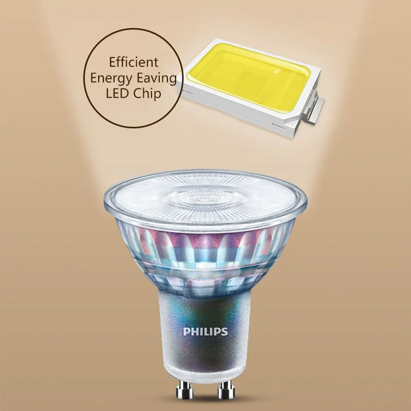 Philips 4.6W Essential LED Rec - Philips Bulb Led Classic recension och pris